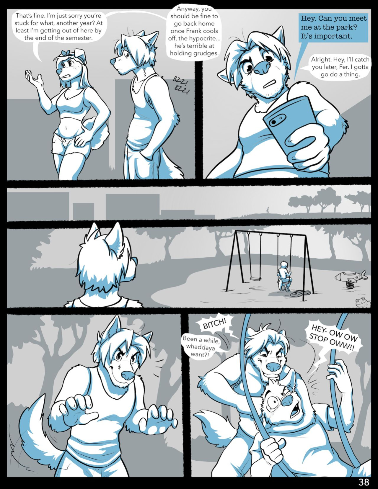 [Jackaloo]_Winter_Blossoms