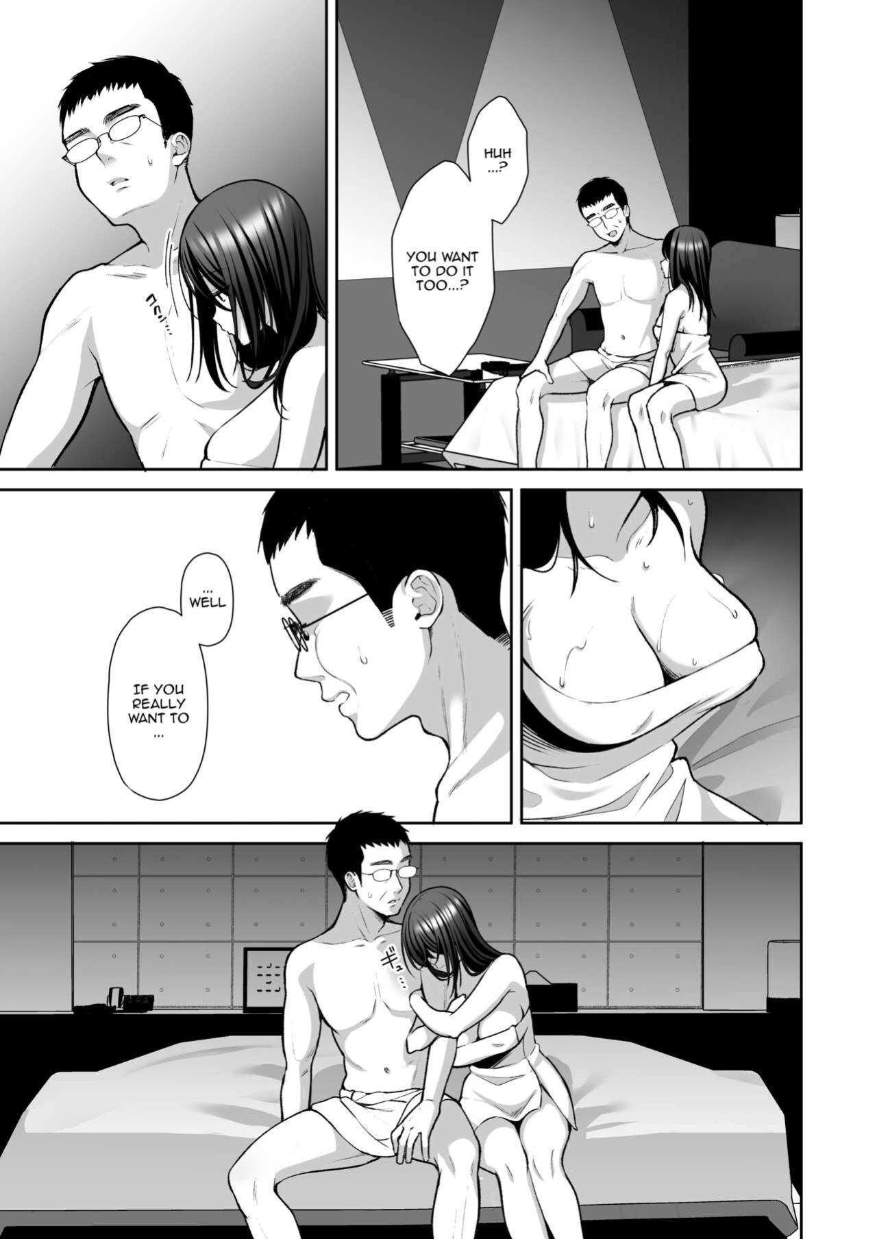[Ichigo Crown (Yuzuri Ai)] Utakata 3 ~Uraaka DoM Haken OL Onaho Choukyou~ | An Office Lady's Behind The Scenes Masochistic Onahole Training 3