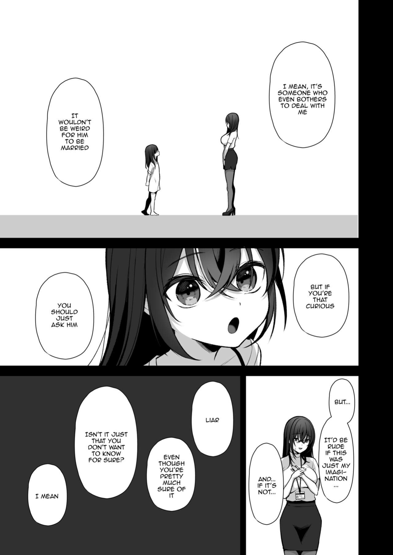 [Ichigo Crown (Yuzuri Ai)] Utakata 3 ~Uraaka DoM Haken OL Onaho Choukyou~ | An Office Lady's Behind The Scenes Masochistic Onahole Training 3