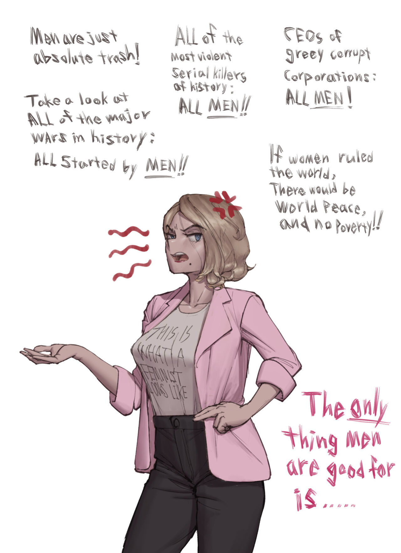 [wjs07] Politics