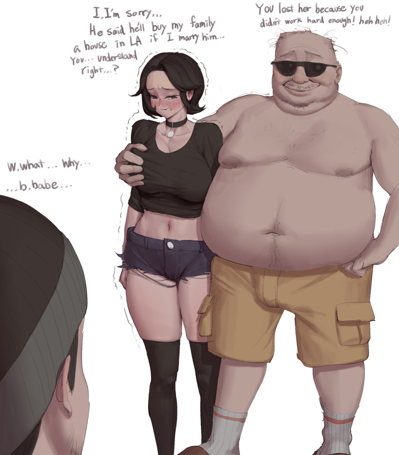 [wjs07] OK Boomer