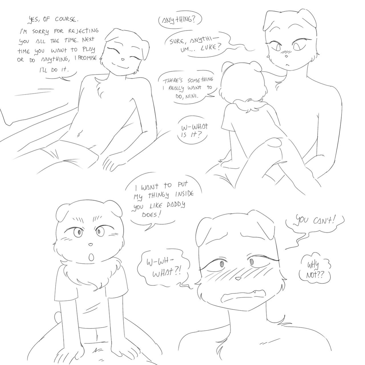 boundaries