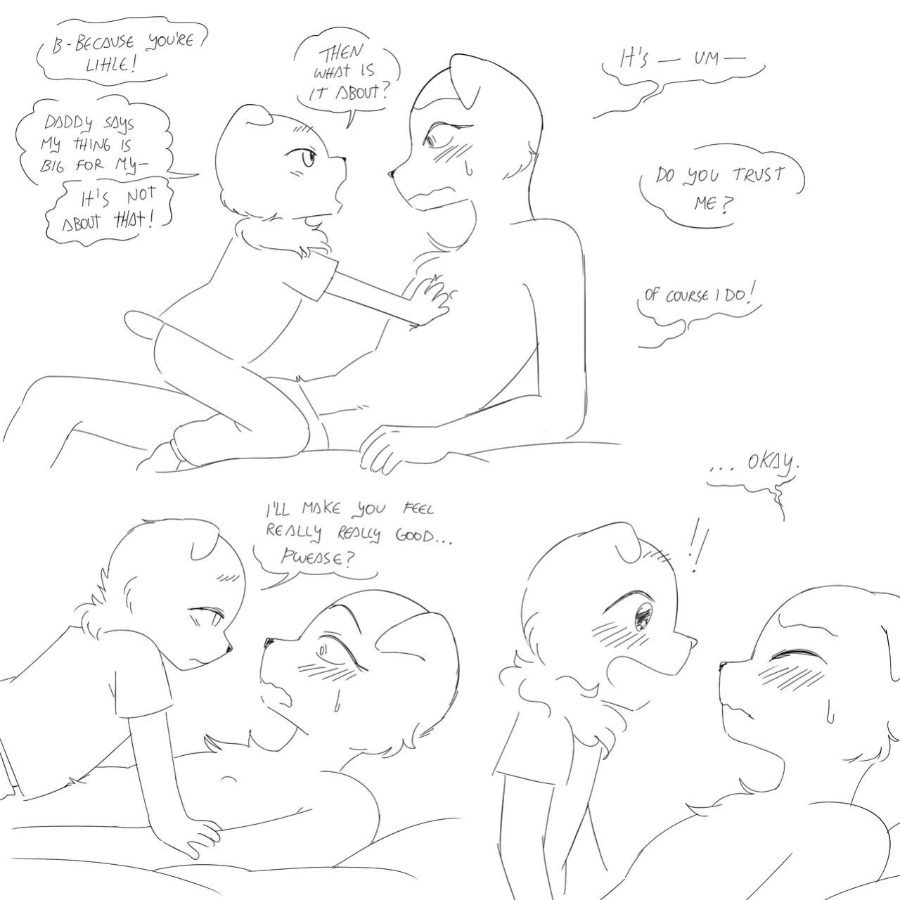 boundaries