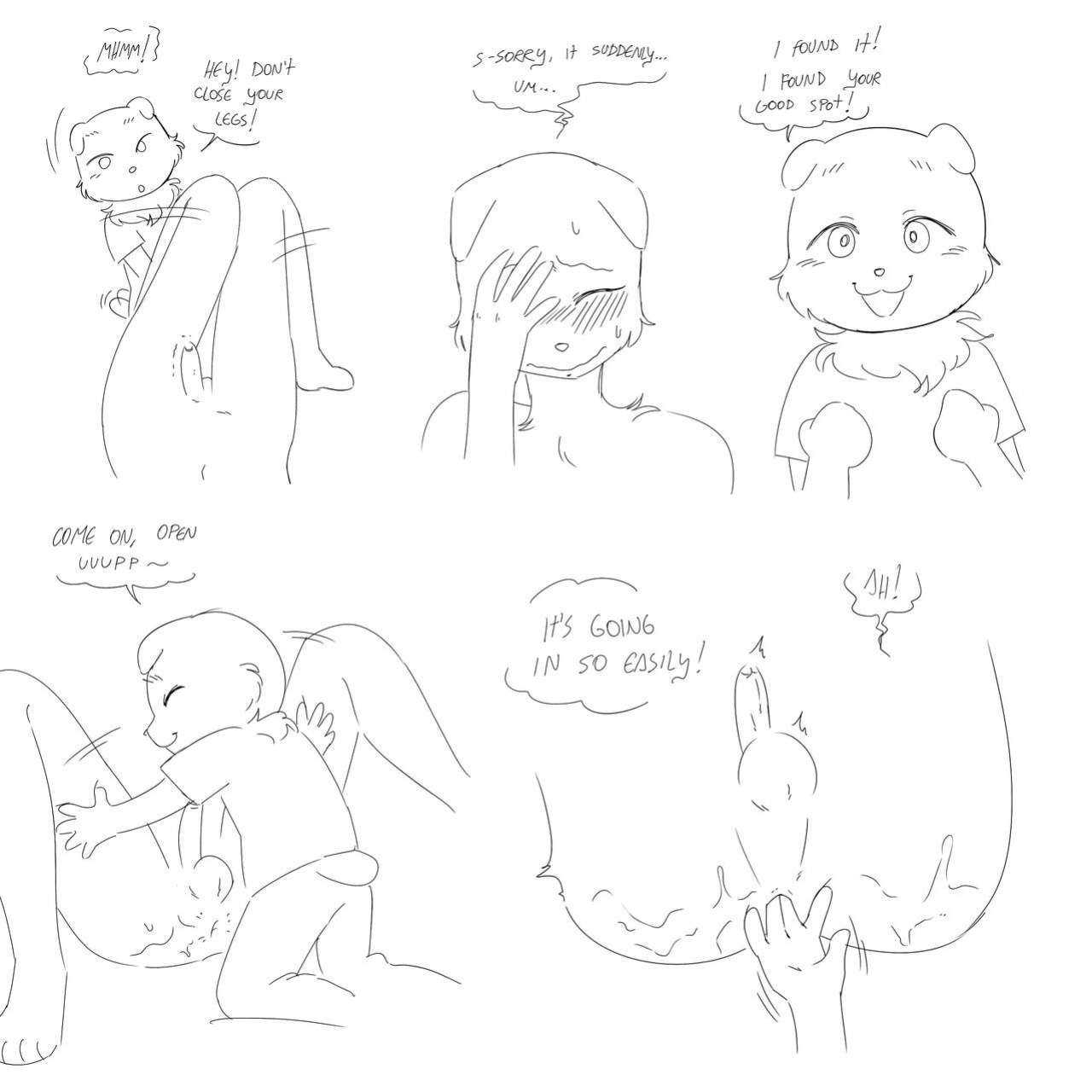 boundaries