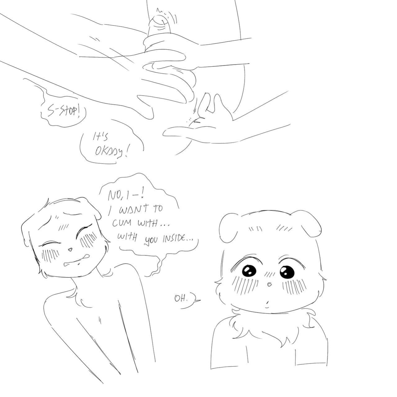 boundaries
