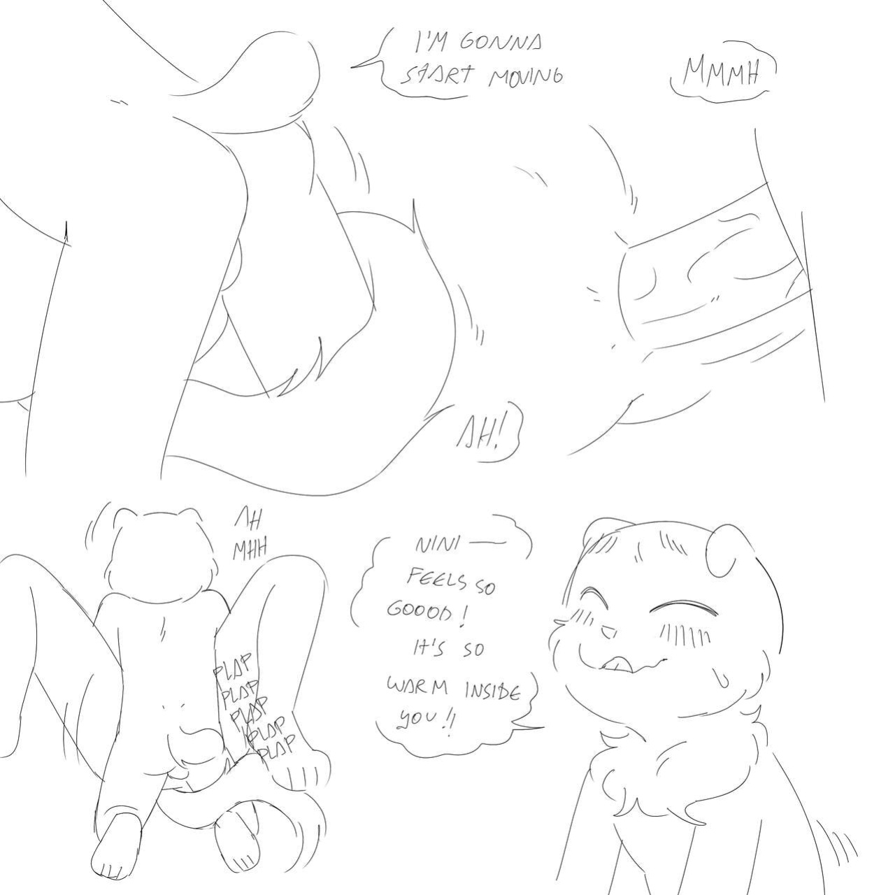 boundaries