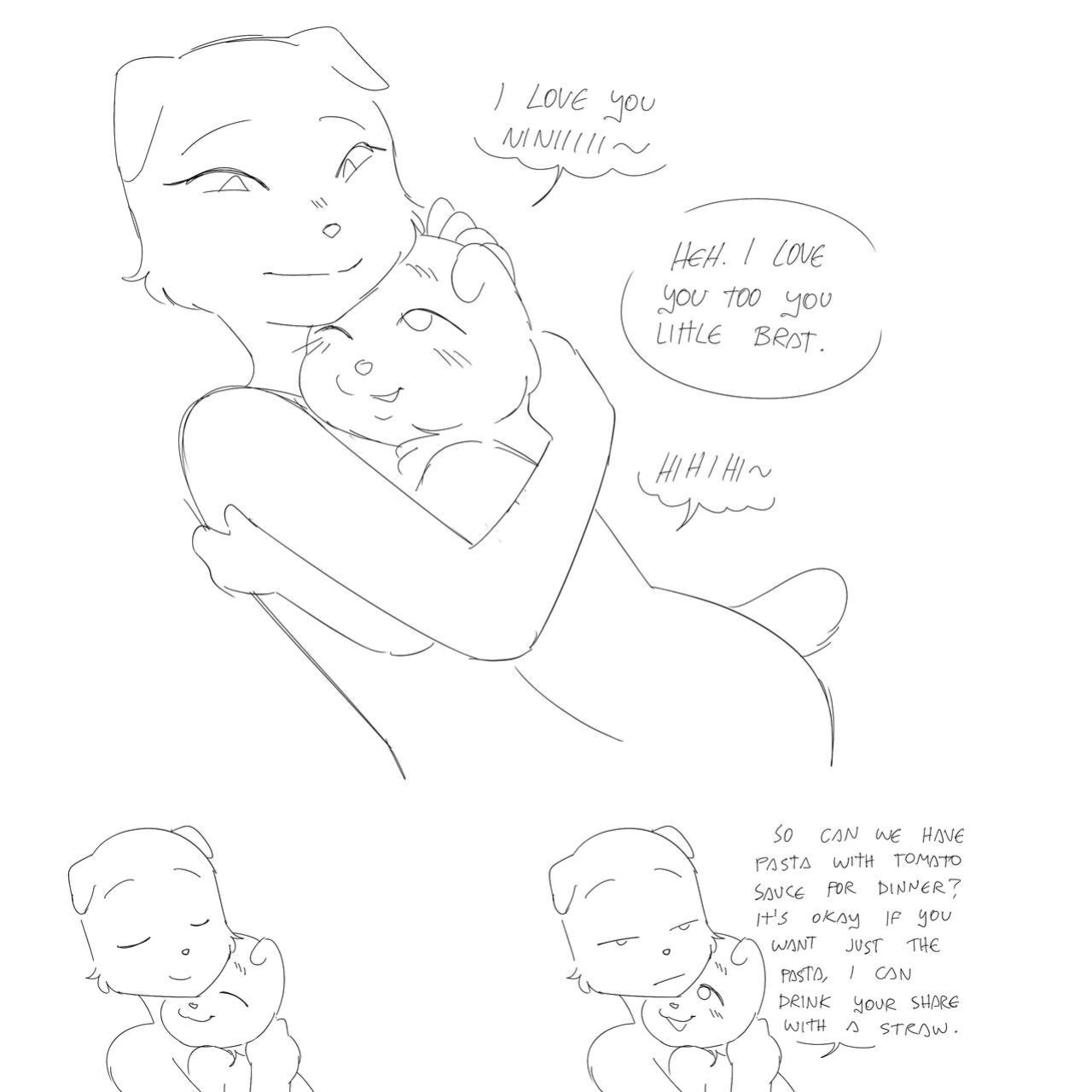 boundaries
