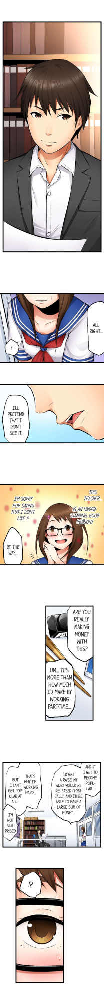 [Noresore] She’s a Hentai Artist (Complete)