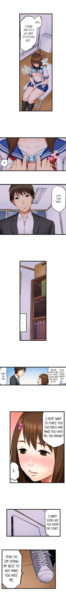 [Noresore] She’s a Hentai Artist (Complete)