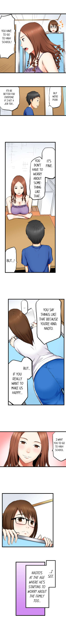 [Noresore] She’s a Hentai Artist (Complete)