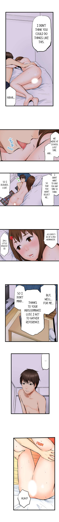 [Noresore] She’s a Hentai Artist (Complete)