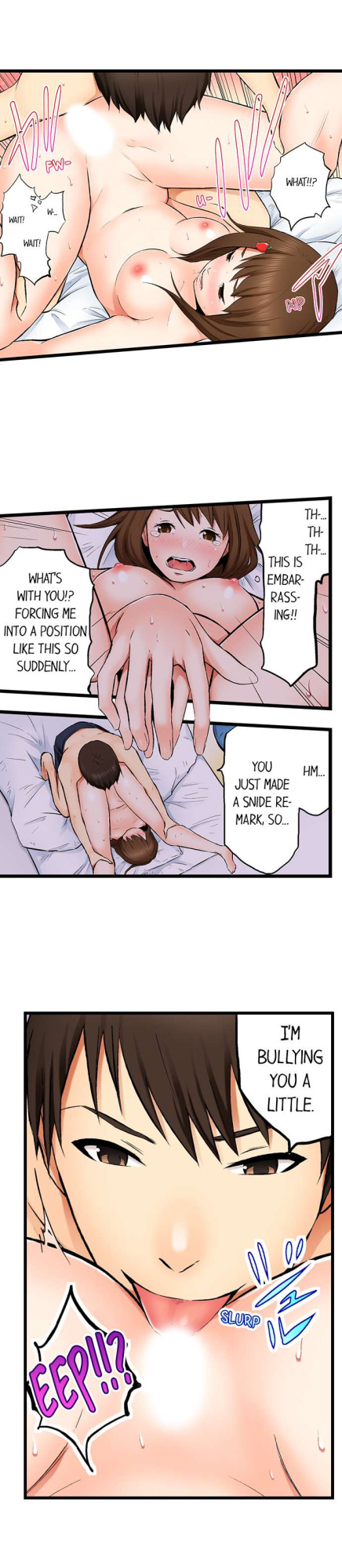 [Noresore] She’s a Hentai Artist (Complete)