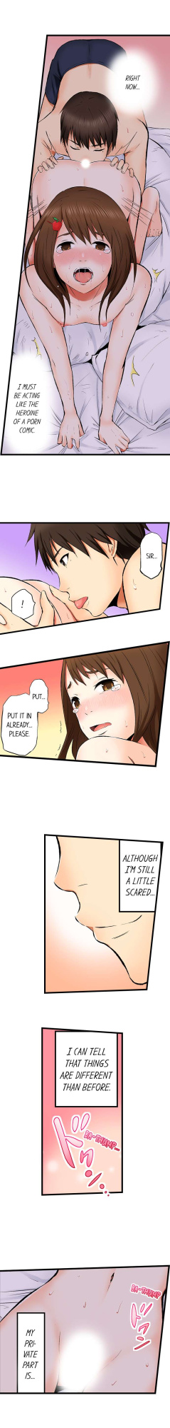 [Noresore] She’s a Hentai Artist (Complete)