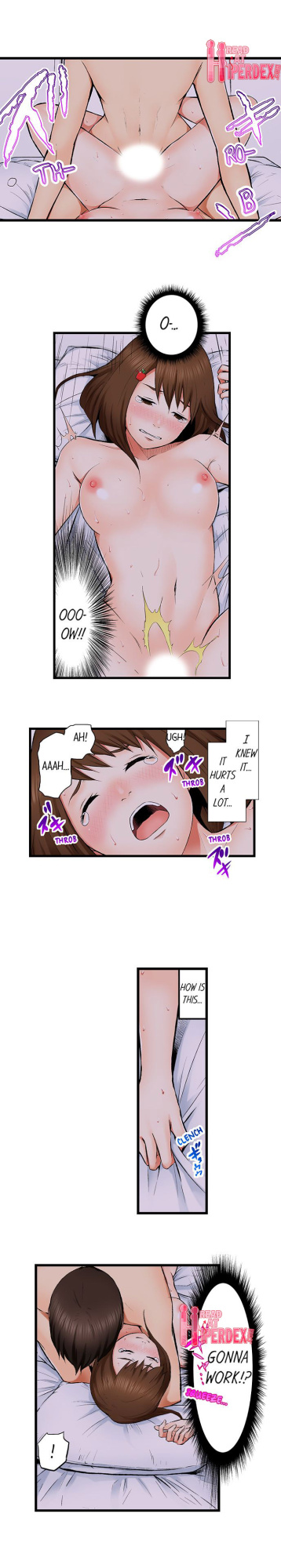 [Noresore] She’s a Hentai Artist (Complete)