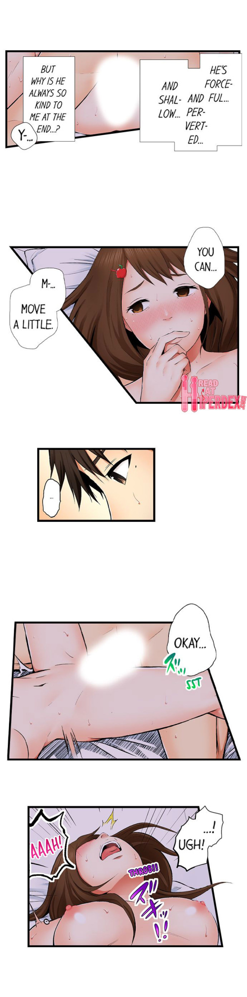 [Noresore] She’s a Hentai Artist (Complete)