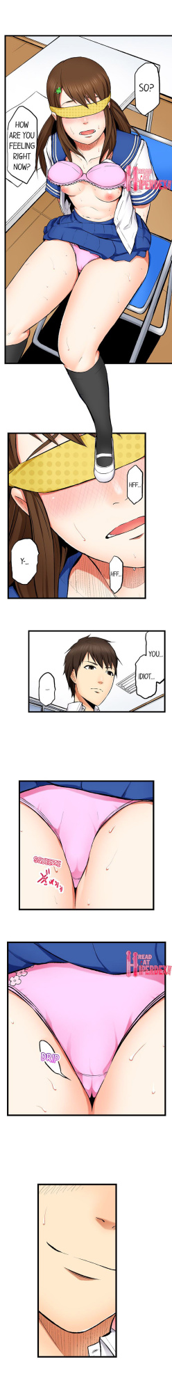 [Noresore] She’s a Hentai Artist (Complete)