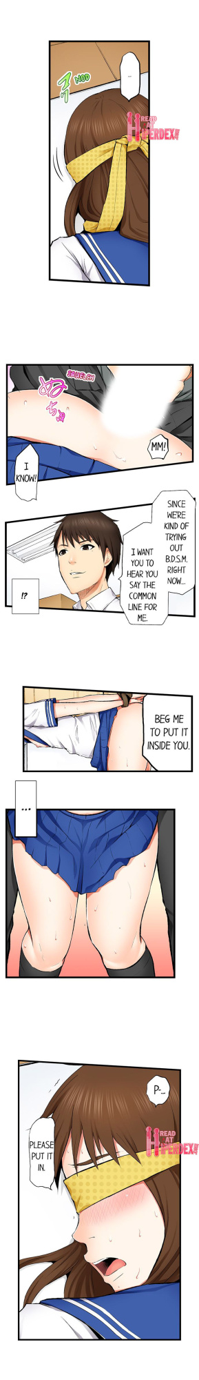 [Noresore] She’s a Hentai Artist (Complete)