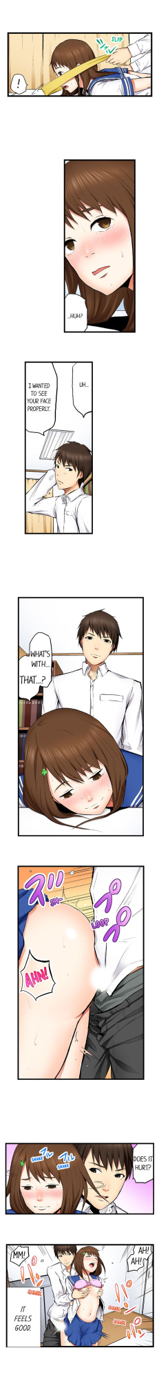 [Noresore] She’s a Hentai Artist (Complete)