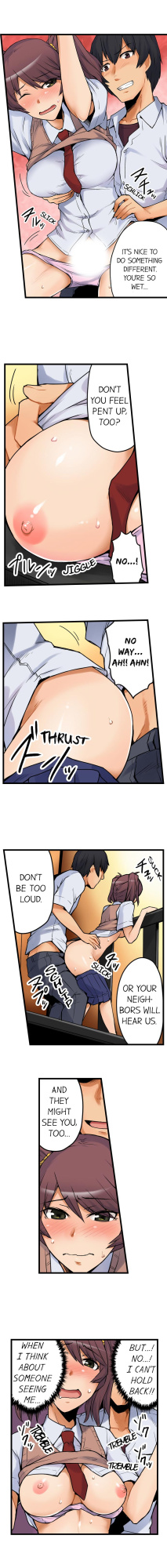 [Yonekura] The Wrong Hole – Oops! I Did My Girlfriend’s Sister (Complete)