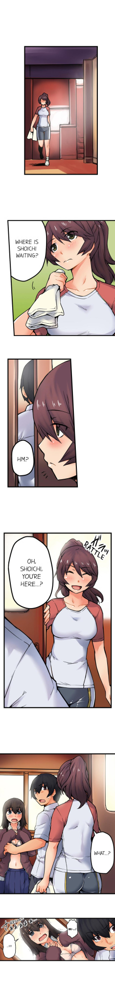 [Yonekura] The Wrong Hole – Oops! I Did My Girlfriend’s Sister (Complete)