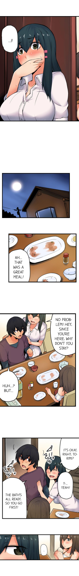 [Yonekura] The Wrong Hole – Oops! I Did My Girlfriend’s Sister (Complete)