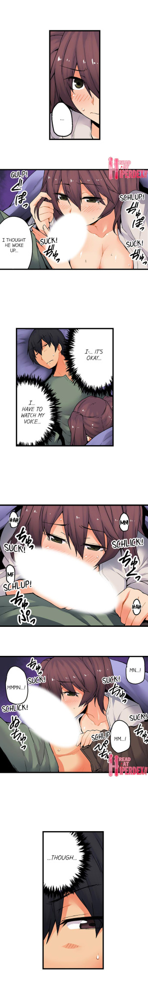 [Yonekura] The Wrong Hole – Oops! I Did My Girlfriend’s Sister (Complete)