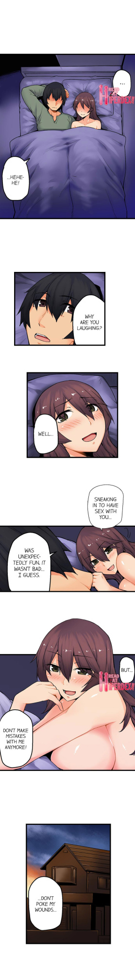 [Yonekura] The Wrong Hole – Oops! I Did My Girlfriend’s Sister (Complete)