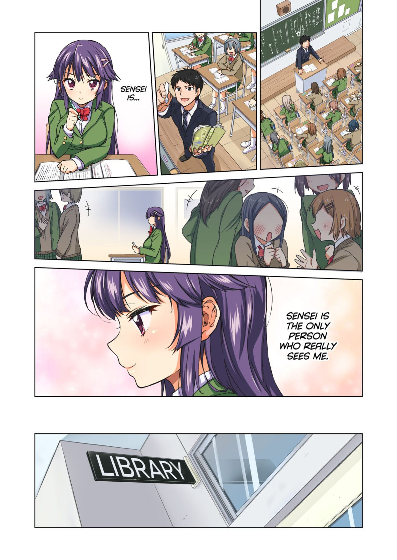 [Mucha] Chizuru-chan Development Diary Full Color; Part One
