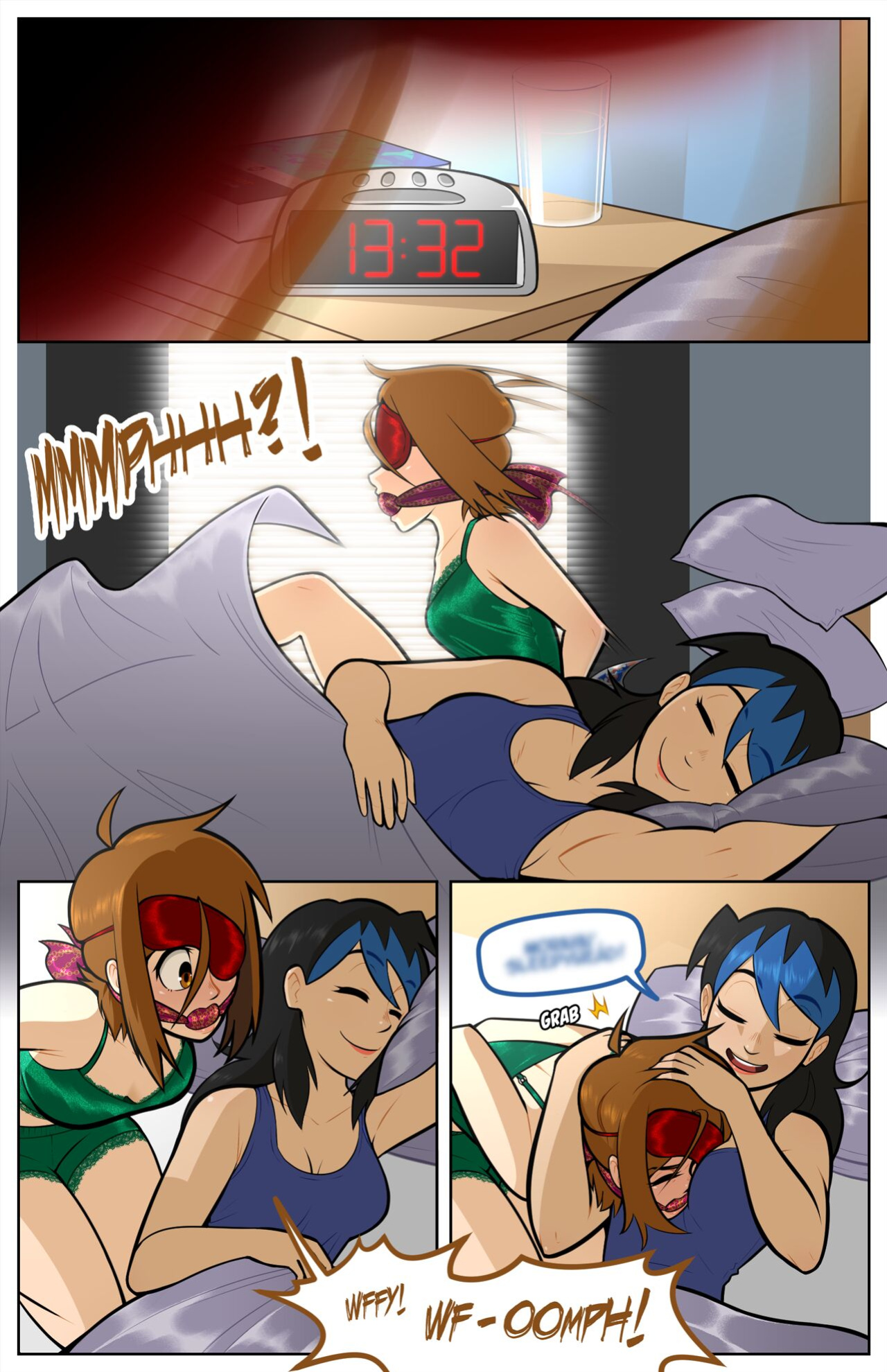 Escapades 5