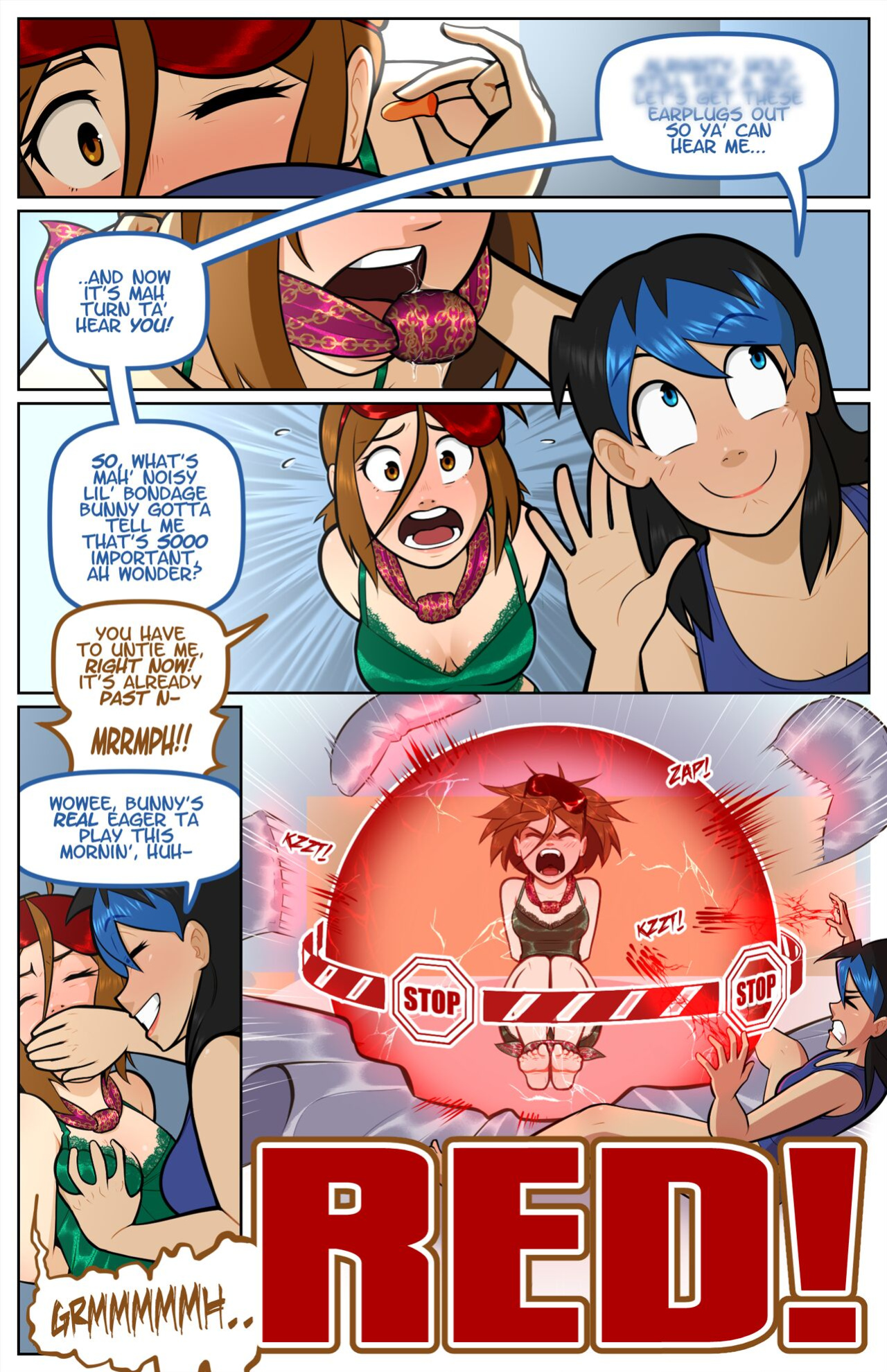 Escapades 5