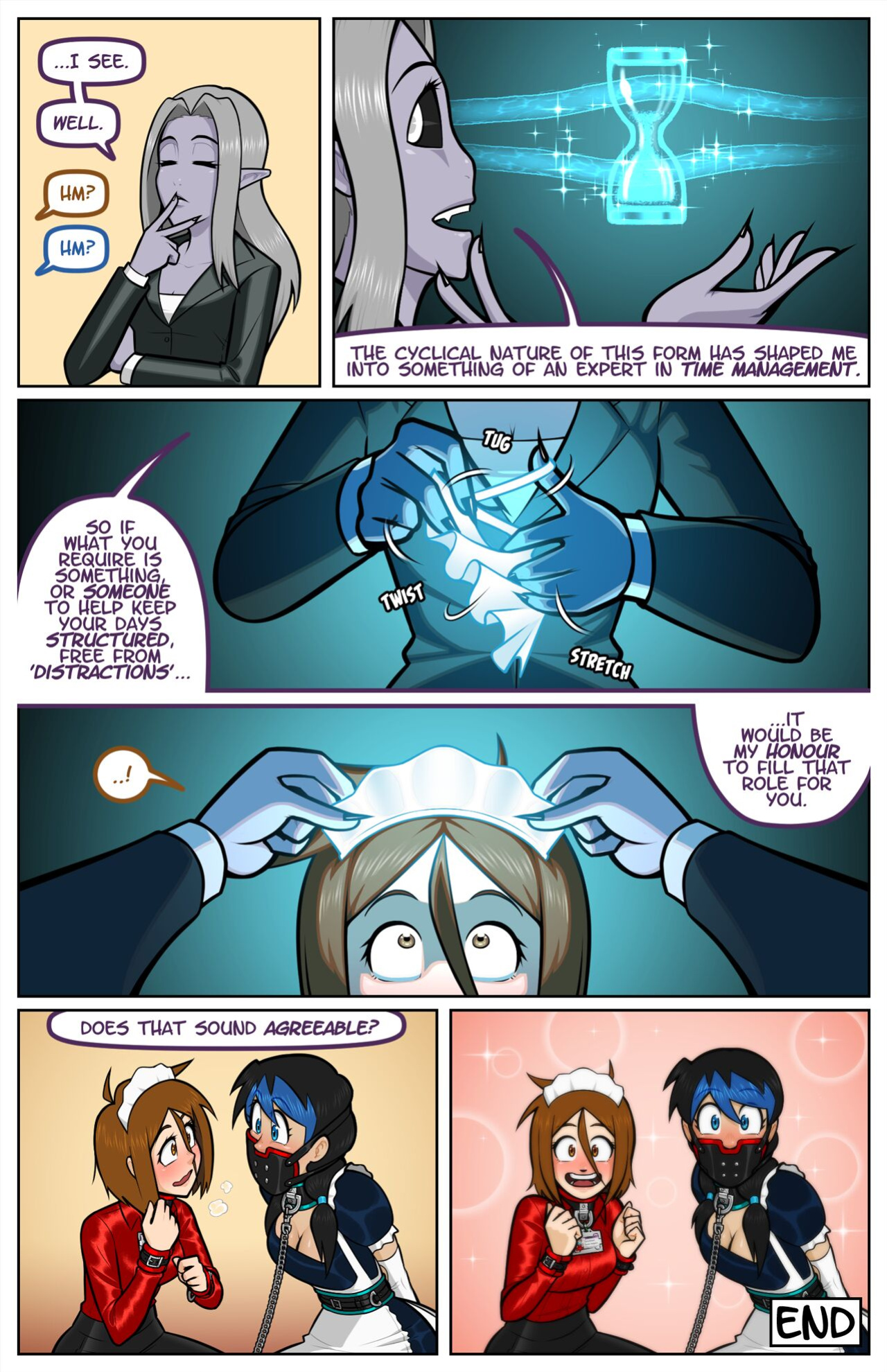Escapades 5