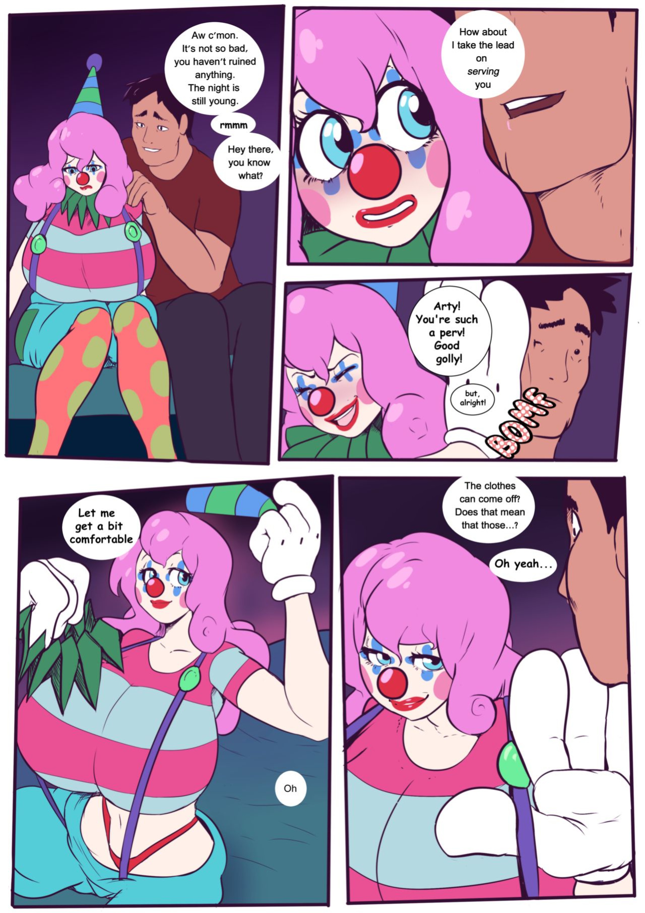 [Lemonfont] Nickels In Change
