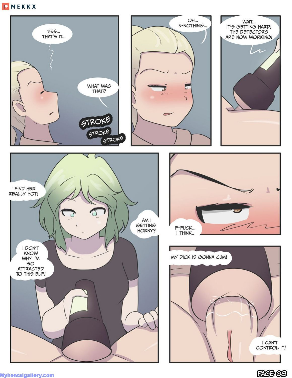 Love, Evie 2 - Agent Amara