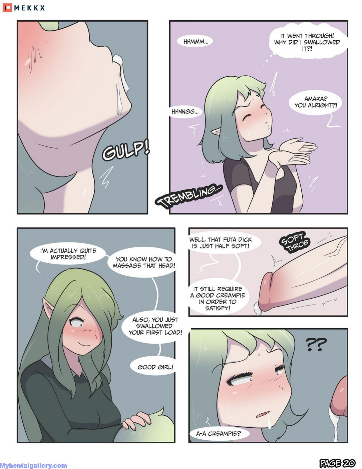 Love, Evie 2 - Agent Amara