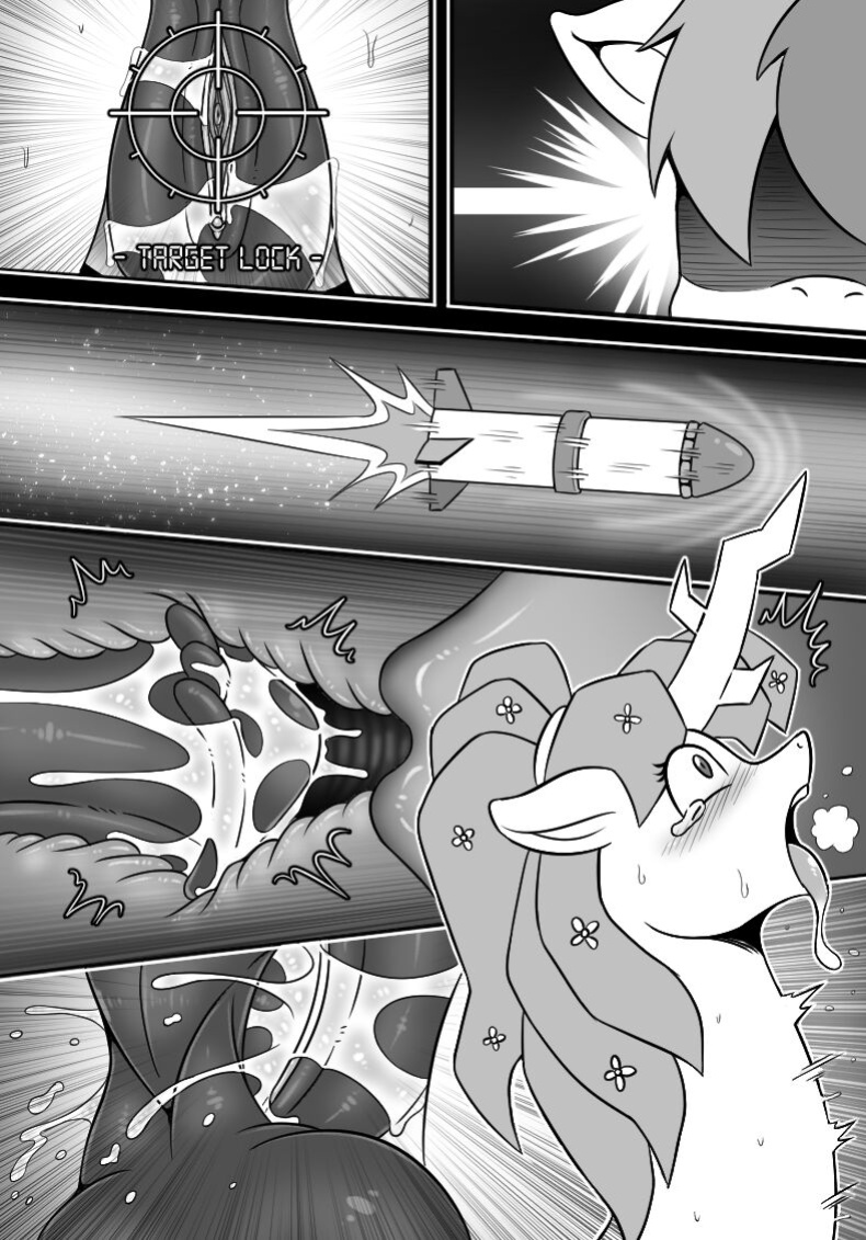 Second world vol 12
