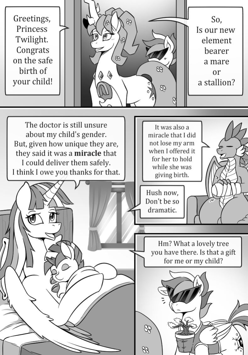 Second world vol 12