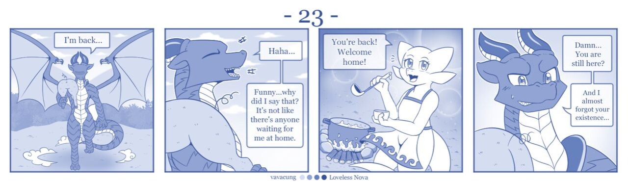 Second world vol 12