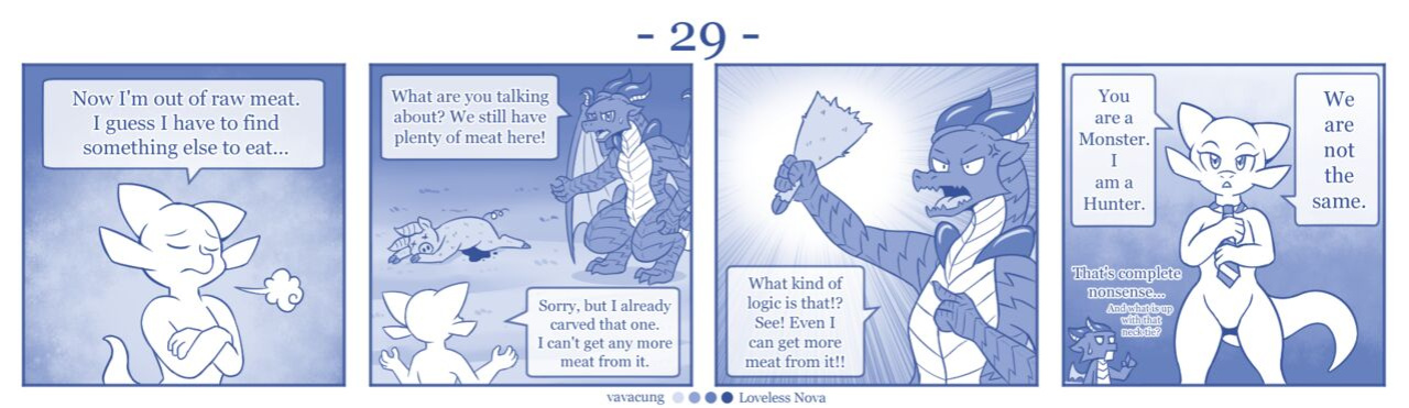 Second world vol 12