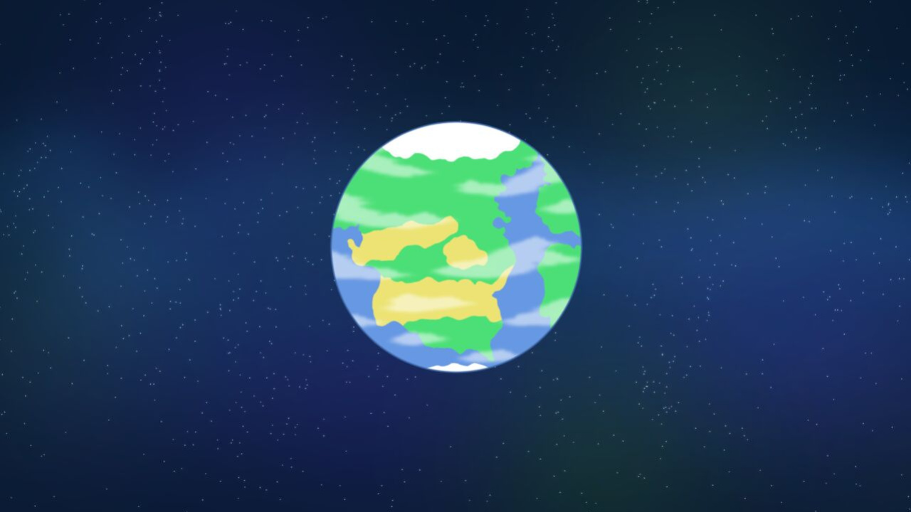 Second world vol 12