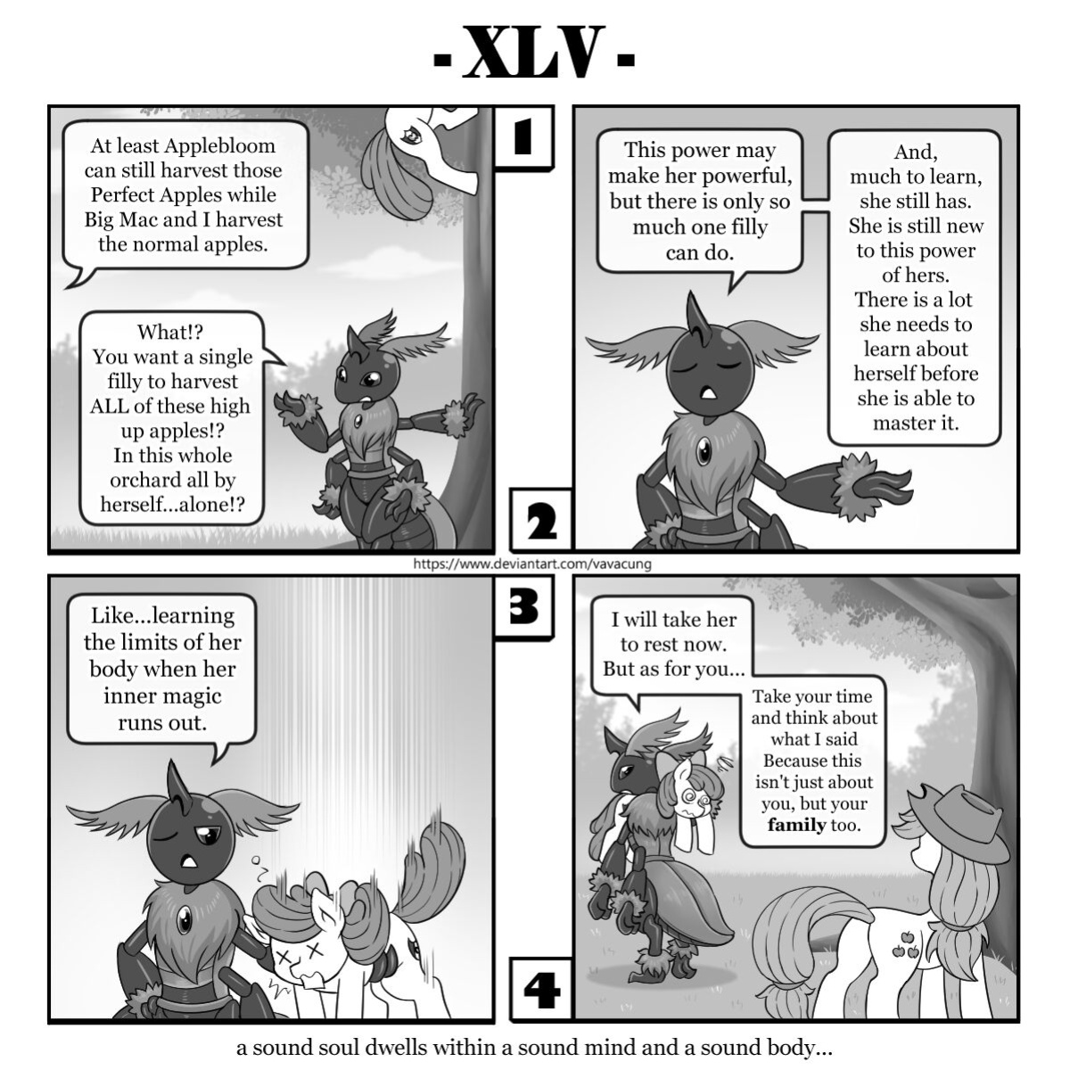 Second world vol 12