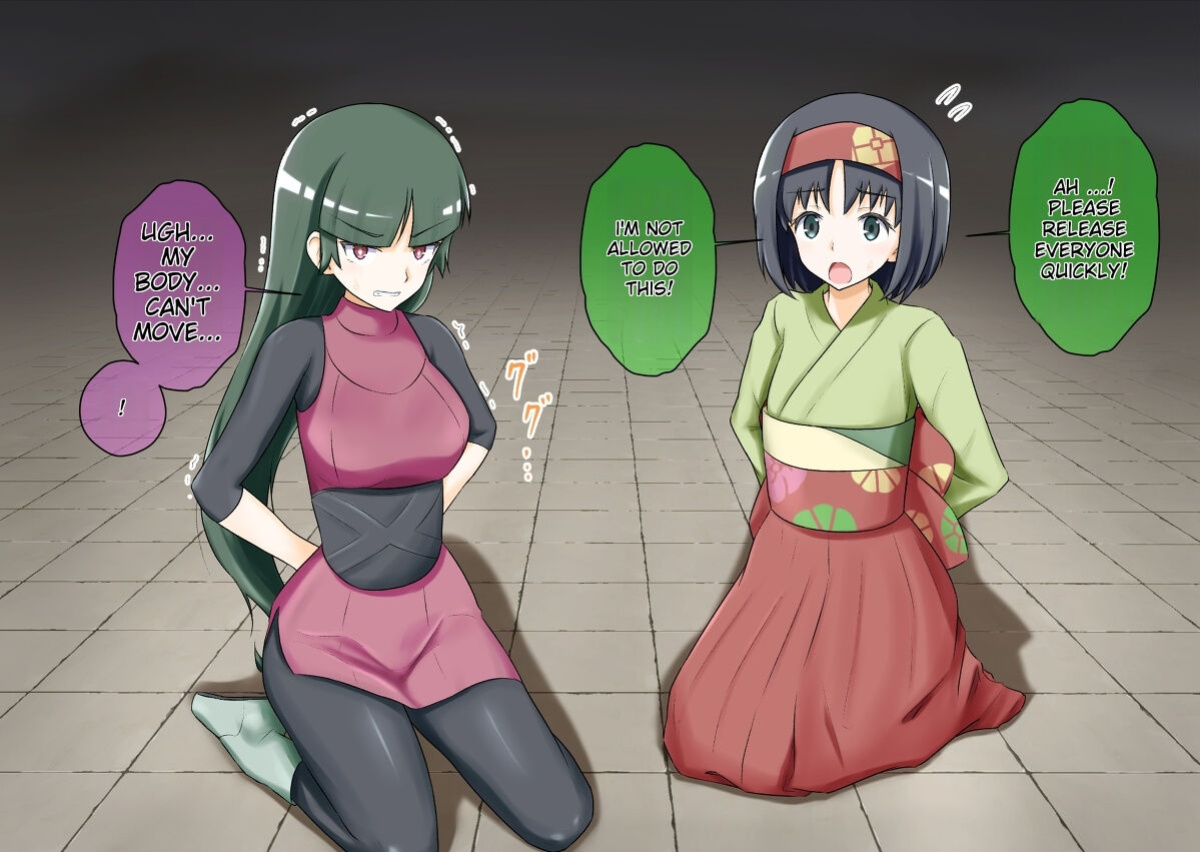 Pokemon - Team Rainbow Rocket brainwashing harem project (Kanto 2)