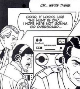 Masochist Spy