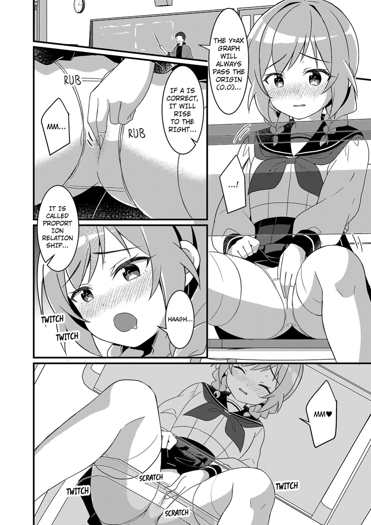 [TSF no F (NOMU)] Succubus Club e Youkoso 2 Imouto no Imouto ni Sareta kedo Kanojo ga Dekimashita | Welcome to the Succubus Sorority 2 ~Turned into my younger sister's little sister and got a girlfriend~