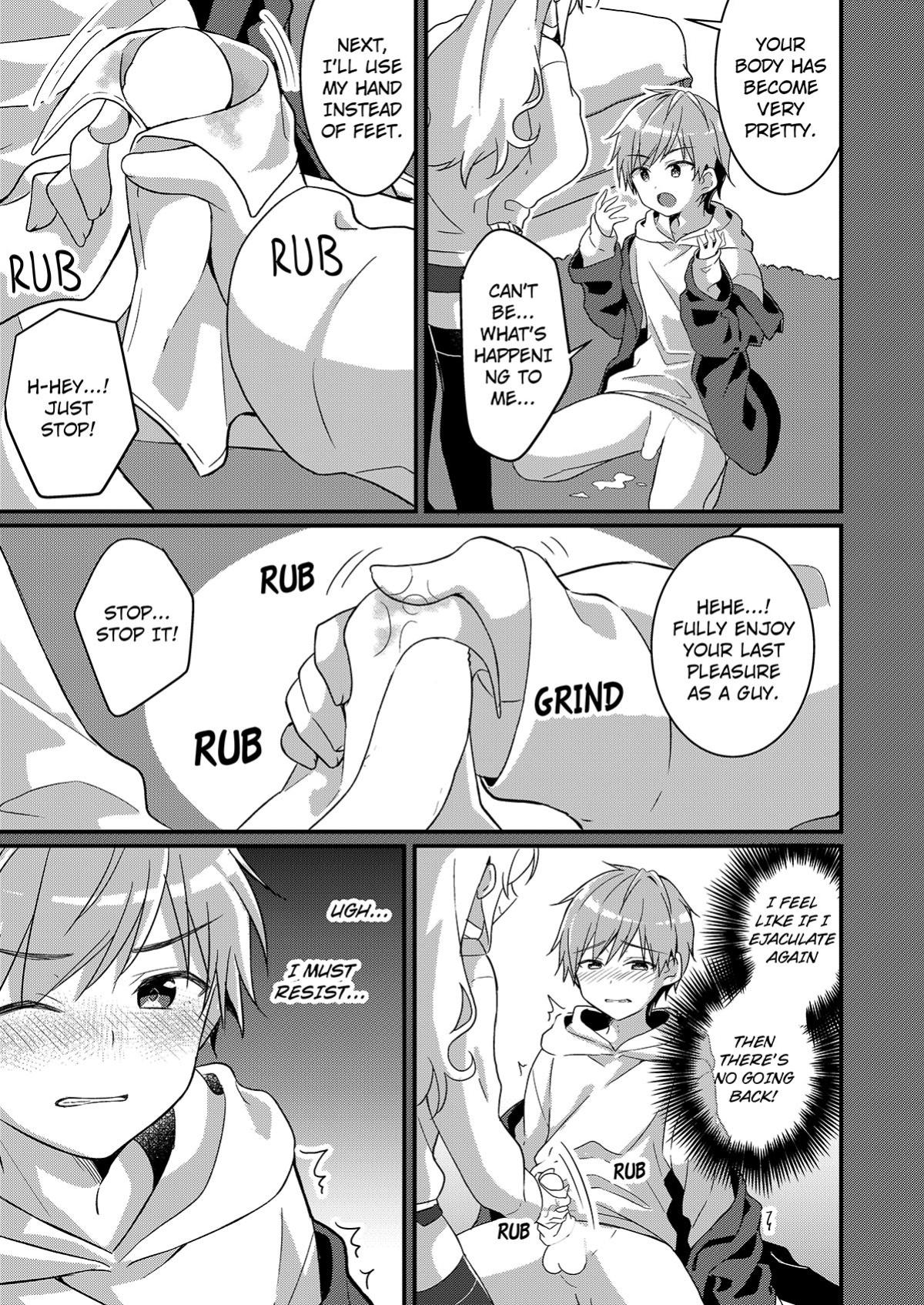 [TSF no F (NOMU)] Succubus Club e Youkoso 2 Imouto no Imouto ni Sareta kedo Kanojo ga Dekimashita | Welcome to the Succubus Sorority 2 ~Turned into my younger sister's little sister and got a girlfriend~