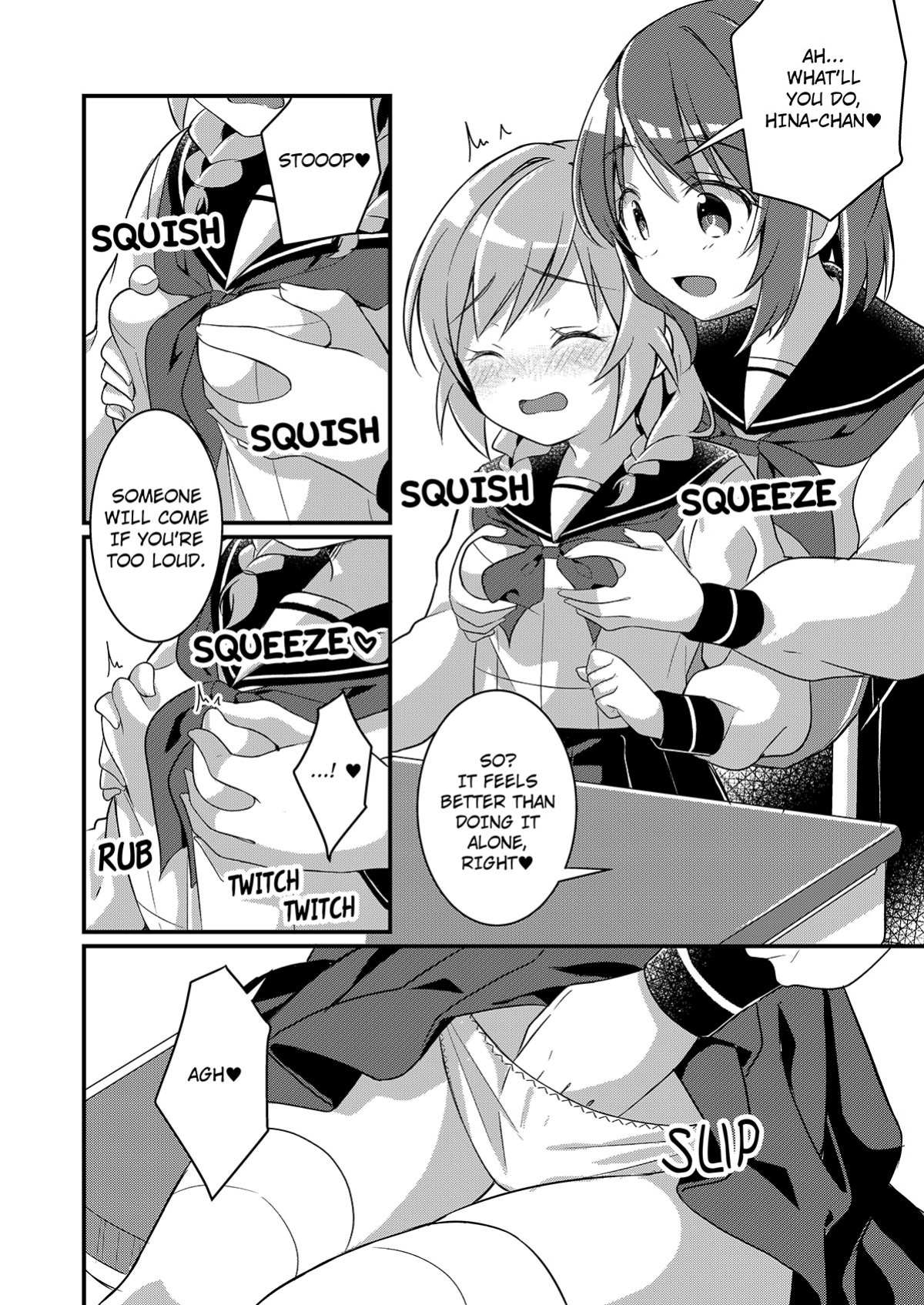 [TSF no F (NOMU)] Succubus Club e Youkoso 2 Imouto no Imouto ni Sareta kedo Kanojo ga Dekimashita | Welcome to the Succubus Sorority 2 ~Turned into my younger sister's little sister and got a girlfriend~