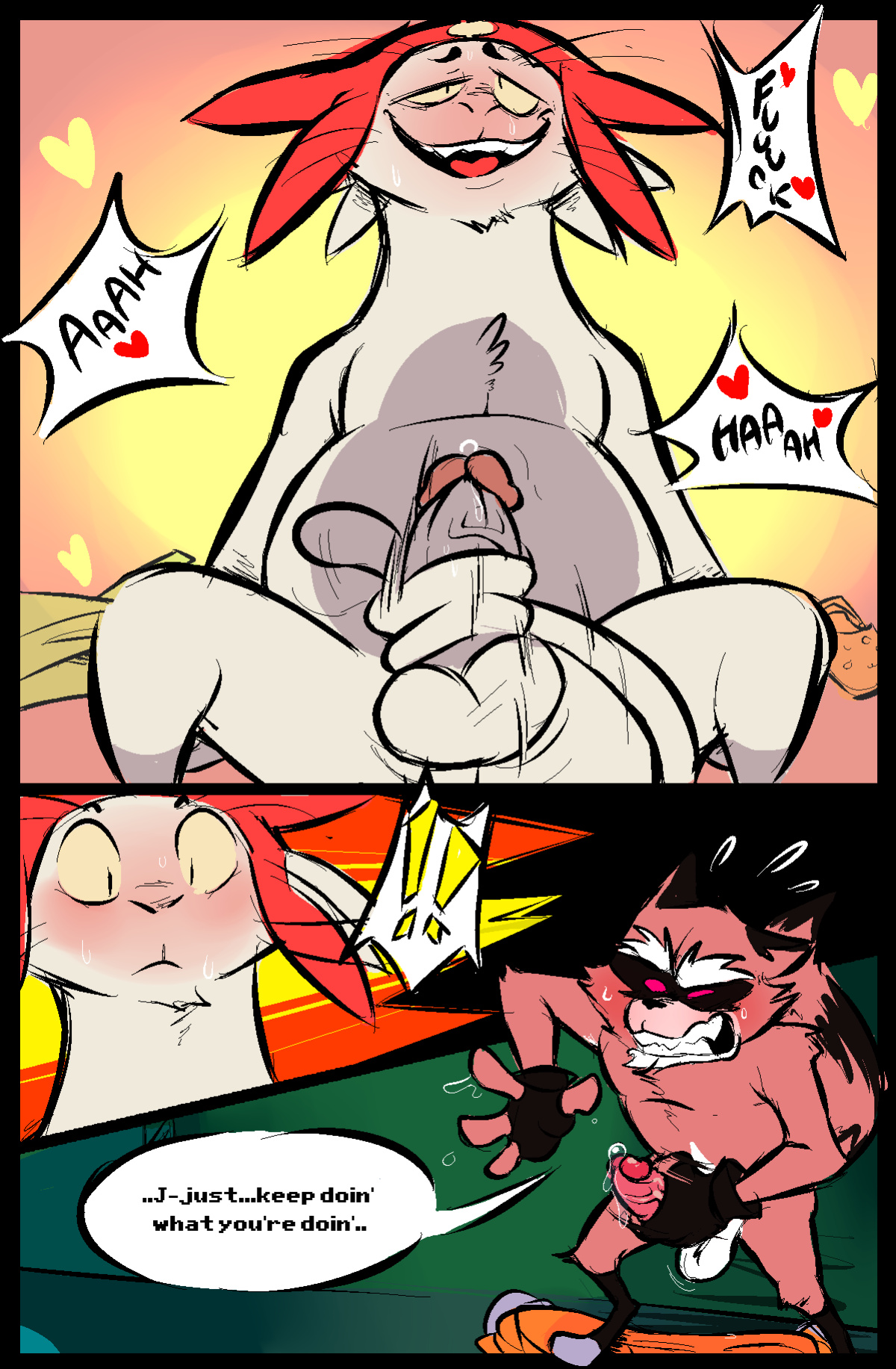 [NaughtyBassard | Torquewintress] Space Humps