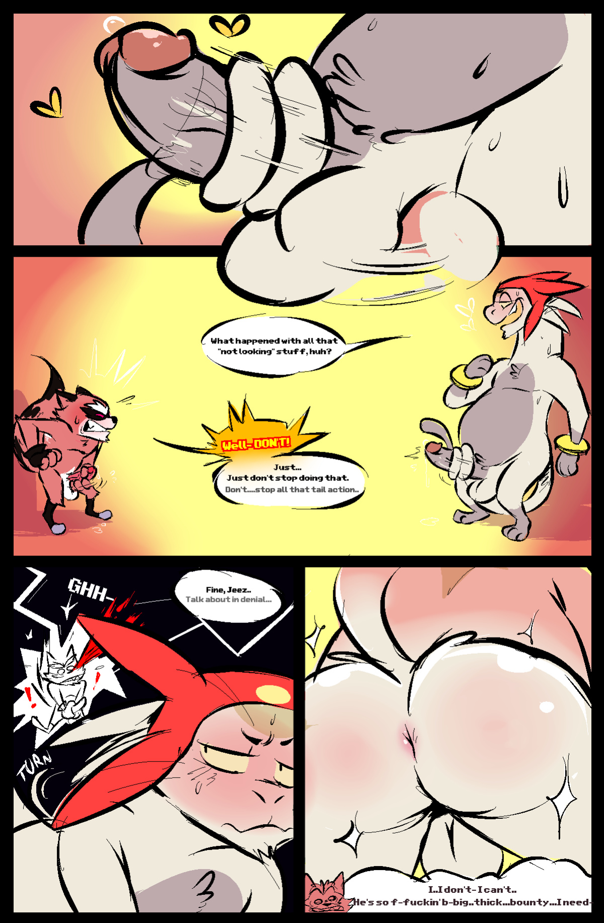 [NaughtyBassard | Torquewintress] Space Humps