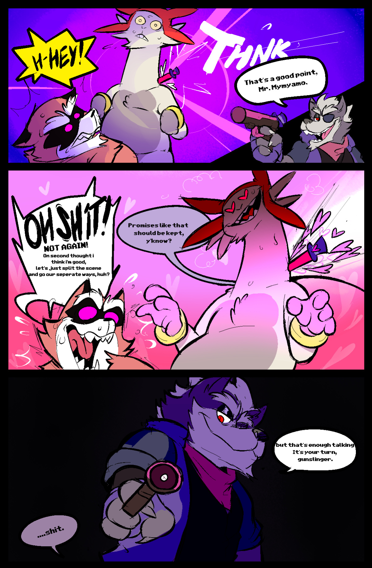 [NaughtyBassard | Torquewintress] Space Humps