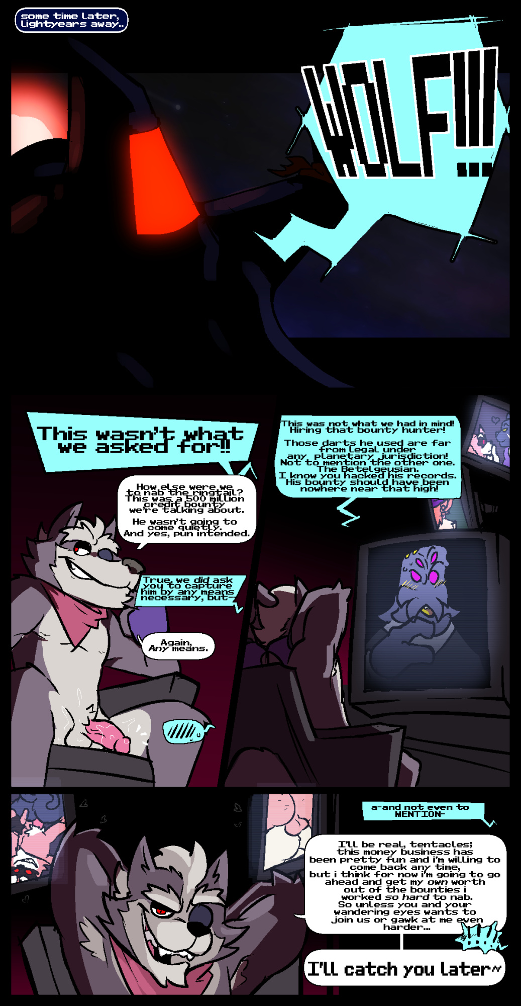 [NaughtyBassard | Torquewintress] Space Humps