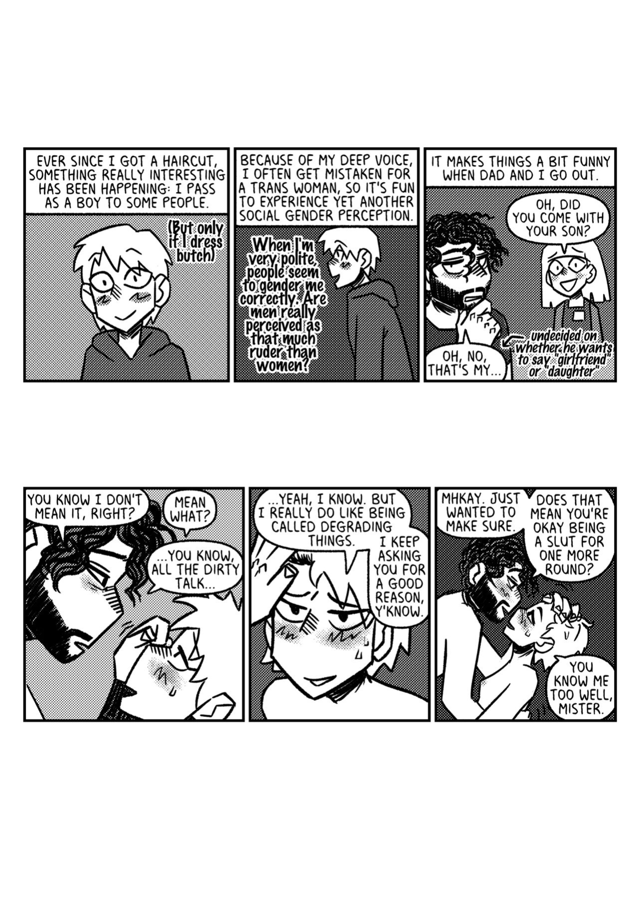 (LAiKA albarn) Limerence Part 3: Ignition